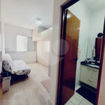Casa à venda com 2 quartos, sendo 1 suíte, no condomínio Villa das Palmeiras, Indaiatuba - SP