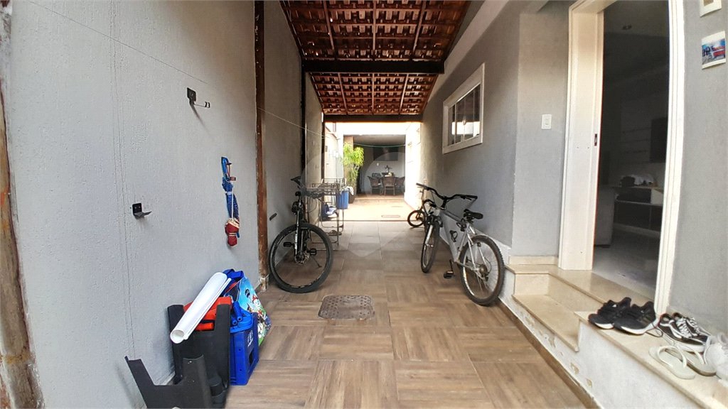 Casa à venda com 3 quartos, sendo 1 suíte, em Campo Grande, Rio de Janeiro, RJ