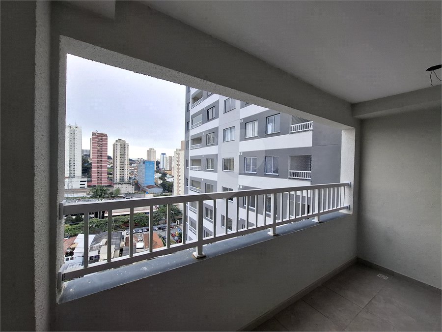 Apartamento à venda com 2 quartos em Freguesia do Ó, São Paulo, SP