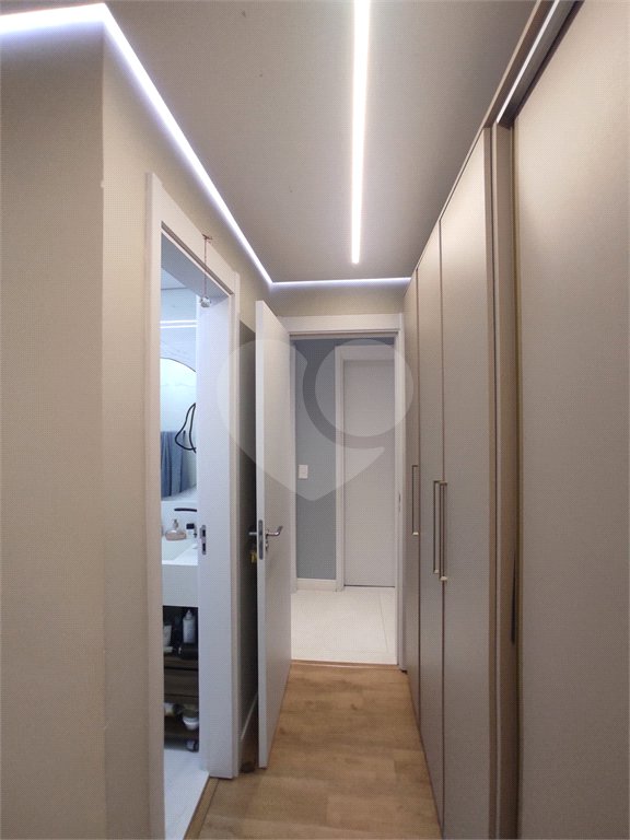 Apartamento à venda com 3 quartos, sendo 2 suítes, em Barra Funda, São Paulo, SP