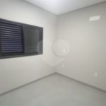 Casa à venda com 3 quartos, sendo 1 suíte, no condomínio Residencial Horto Villagio, Sorocaba - SP