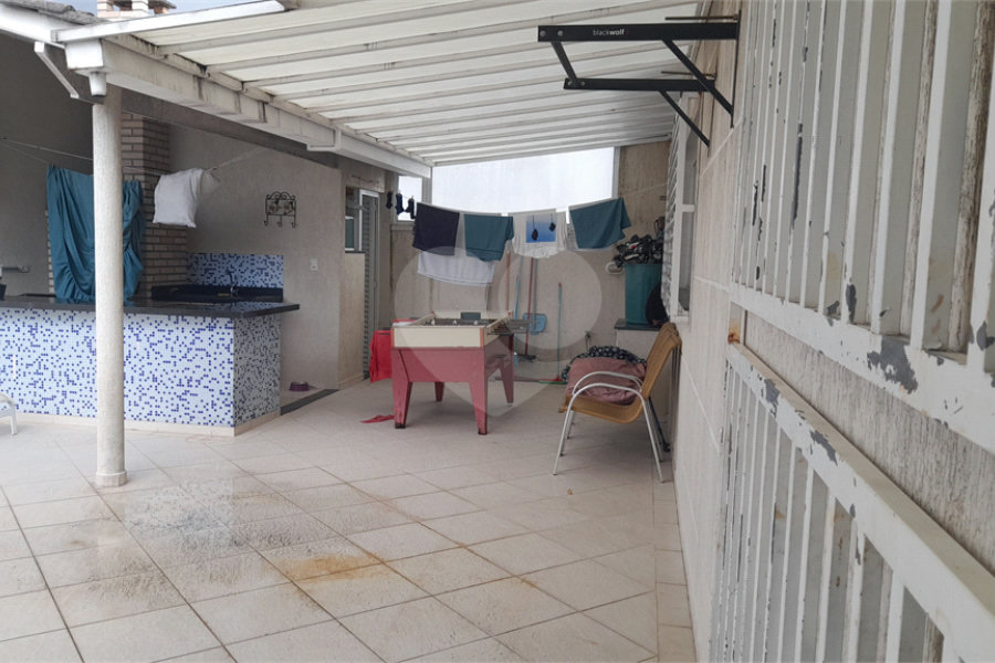 Sobrado à venda com 3 suítes em Tremembé, São Paulo, SP