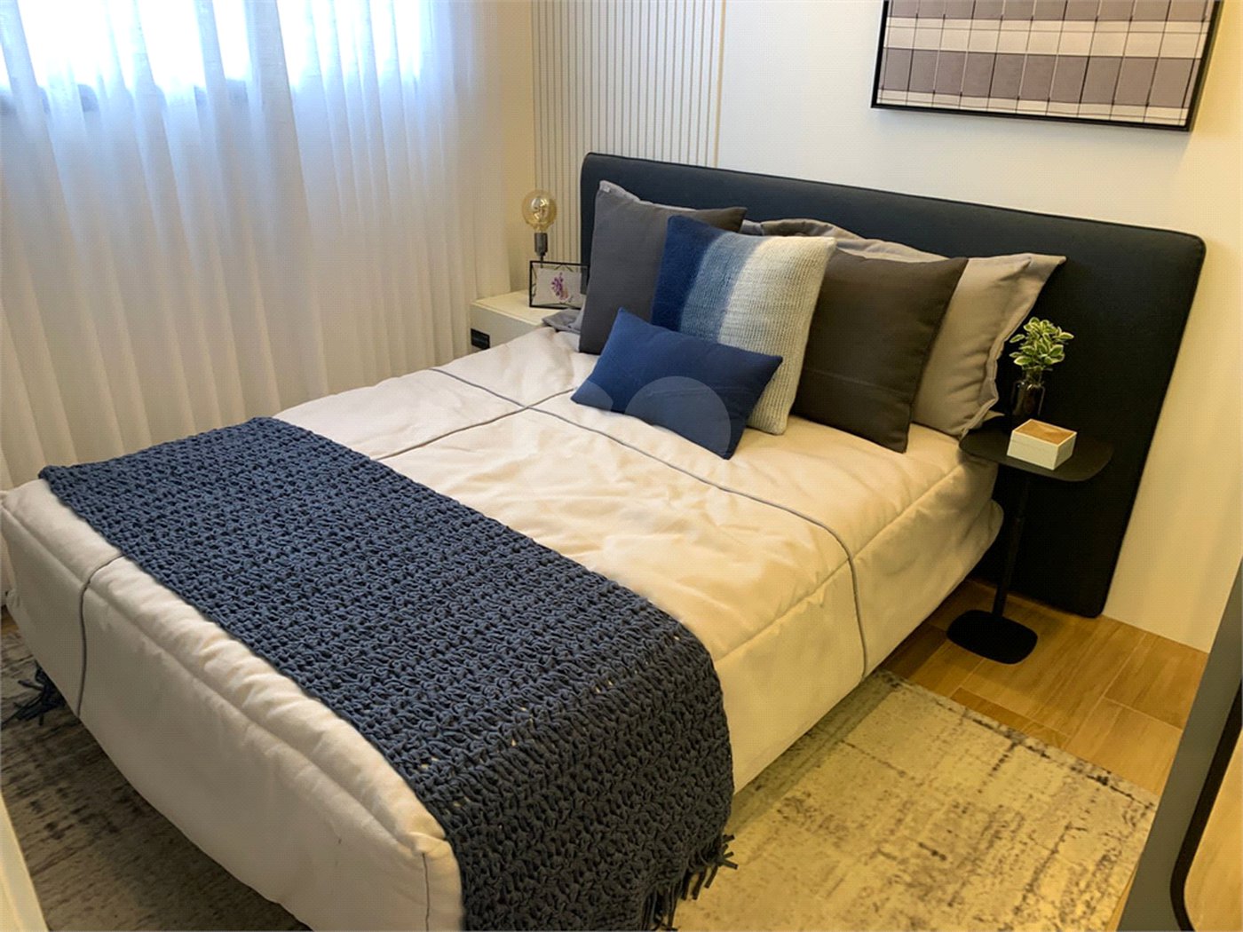 Studio à venda com 1 quarto em Pinheiros, São Paulo, SP
