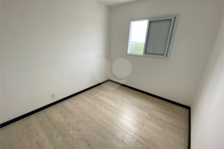 Apartamento à venda com 2 quartos em Botujuru, Mogi das Cruzes, SP