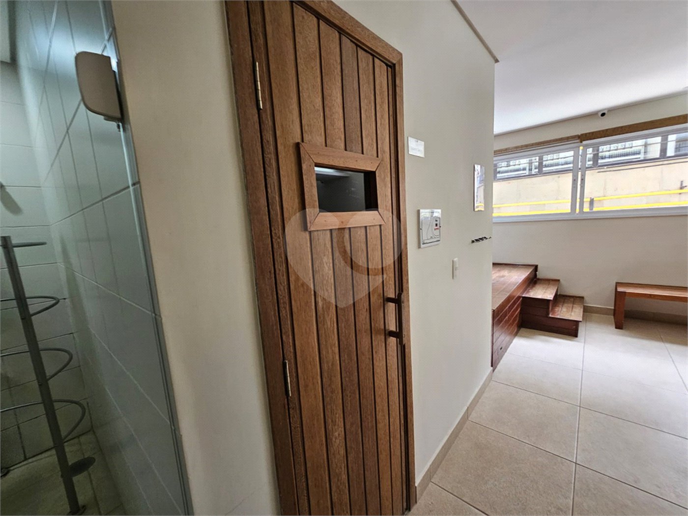 Apartamento à venda com 2 quartos, sendo 1 suíte, em Alto da Boa Vista, São Paulo, SP