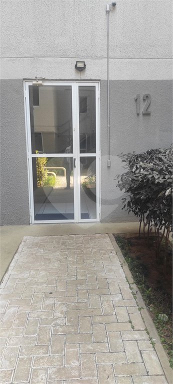 Apartamento à venda com 2 quartos em Jardim Araújo, Votorantim, SP