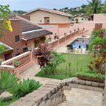 Casa à venda com 3 quartos, sendo 1 suíte, no condomínio Estância Marambaia, Vinhedo - SP