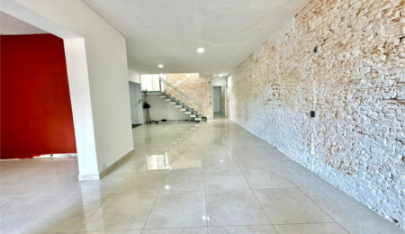 Casa à venda com 3 quartos em Campo Belo, São Paulo, SP