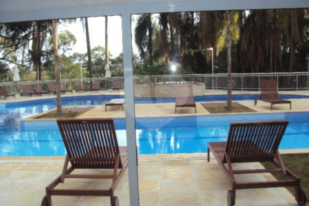 Apartamento à venda com 4 quartos, sendo 2 suítes, em Jardim Adhemar de Barros, São Paulo, SP
