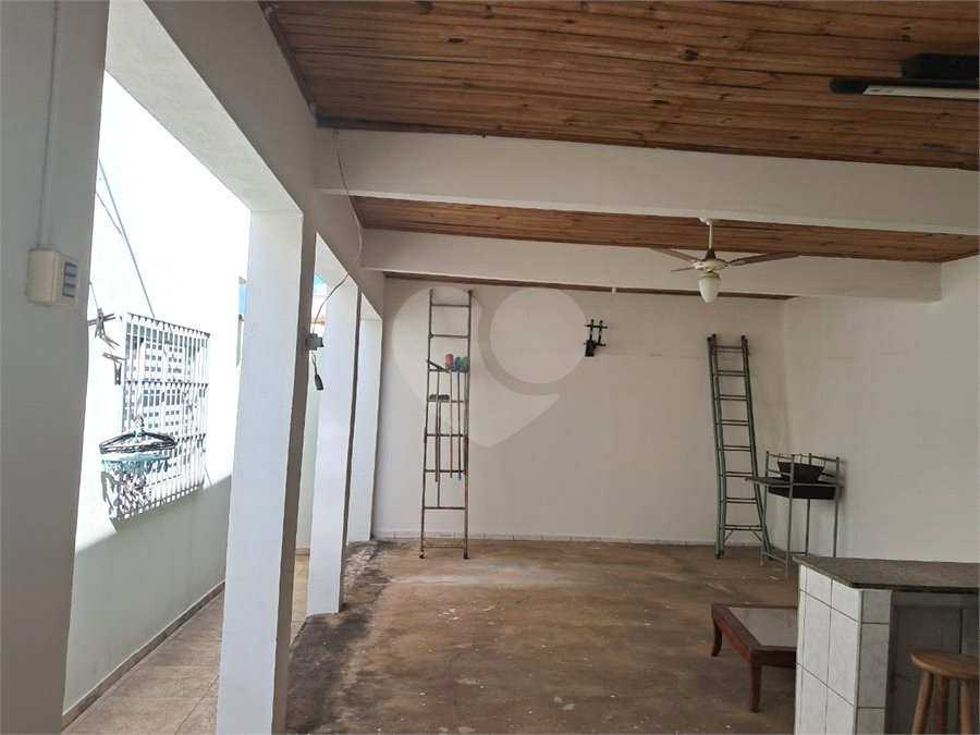 Casa à venda com 3 quartos, sendo 1 suíte, em Vila Boa Vista 1, São Carlos, SP