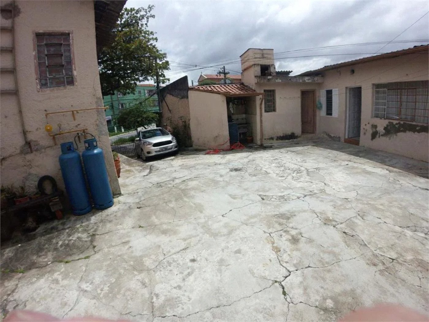 Casa de Vila à venda com 3 quartos em Vila Ipojuca, São Paulo, SP