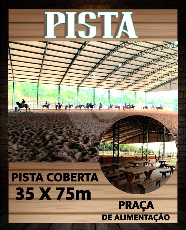 Sítio à venda com 3 suítes em Jardim Guaçu, São Roque, SP