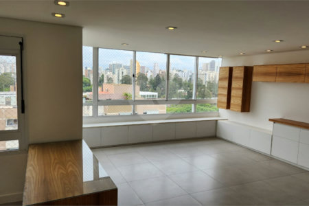 Apartamento à venda com 3 quartos, sendo 2 suítes,  em Paraíso do Morumbi, São Paulo, SP