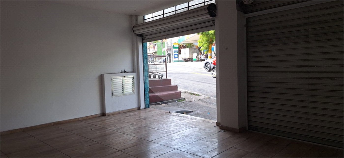 Salão para alugar em Santana, São Paulo, SP