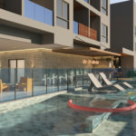 Studio à venda, na planta, na praia de Jatiuca, em Maceió - AL