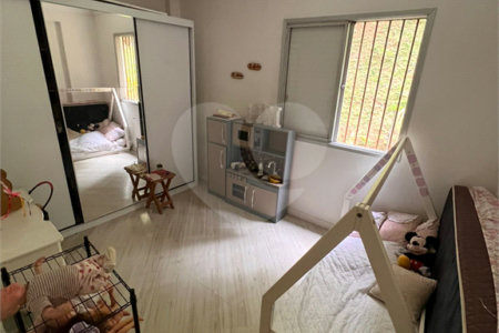 Apartamento à venda com 2 quartos em Vila Andrade, São Paulo, SP
