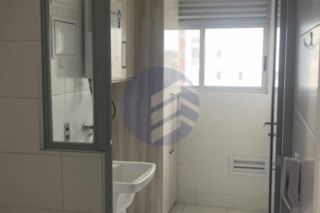 Apartamento para alugar com 3 quartos, sendo 1 suíte, em Vila Mascote, São Paulo - SP
