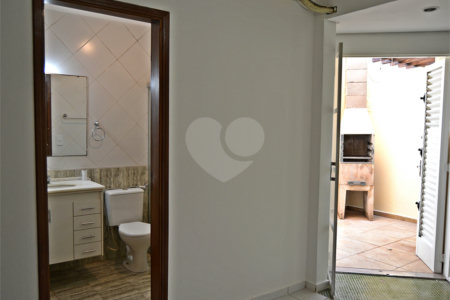 Apartamento à venda com 1 quarto em Condomínio Itamaraty, Ribeirão Preto, SP