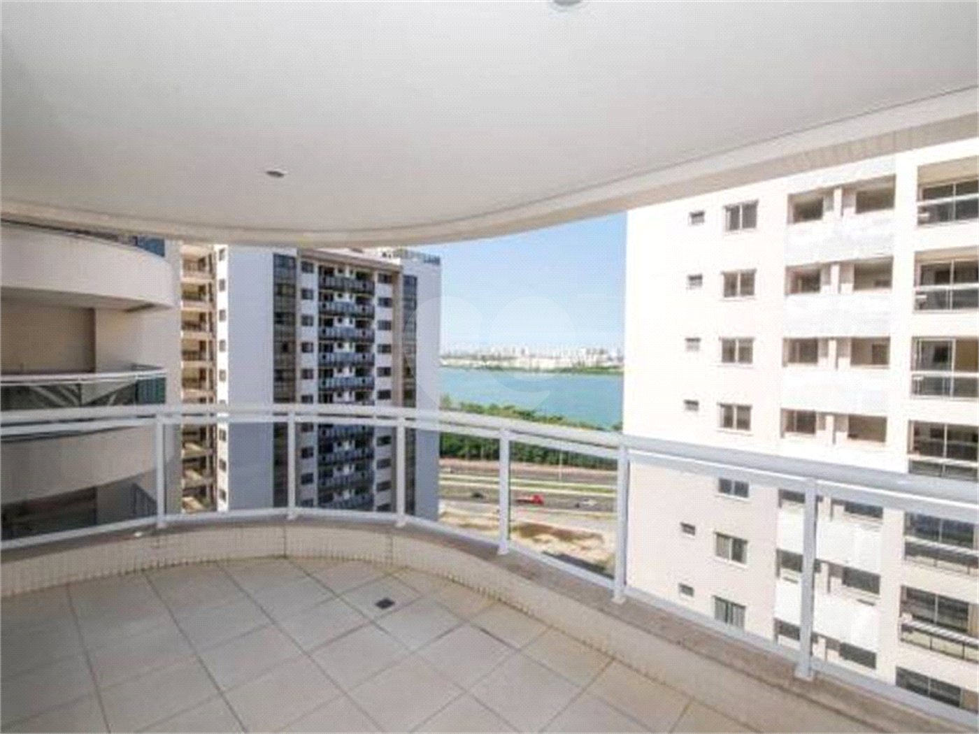 Apartamento à venda com 2 quartos, sendo 1 suíte, em Camorim, Rio de Janeiro, RJ