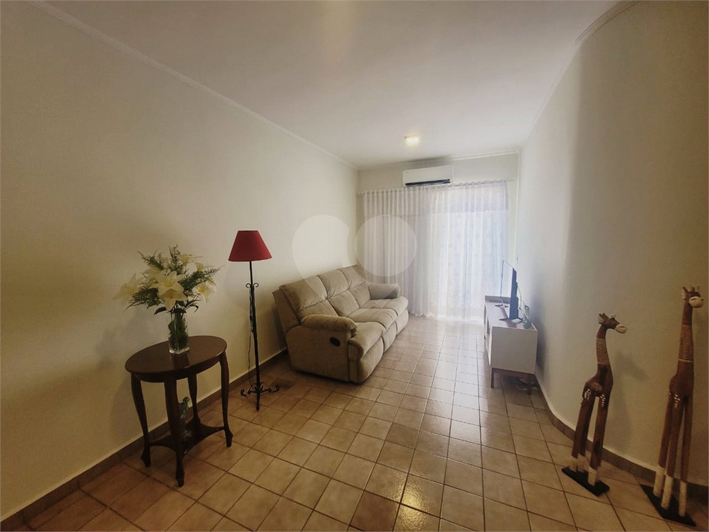 Apartamento à venda com 3 quartos, sendo 1 suíte,  no Centro, Indaiatuba, SP