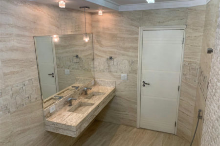 Apartamento à venda com 3 quartos em República, São Paulo, SP