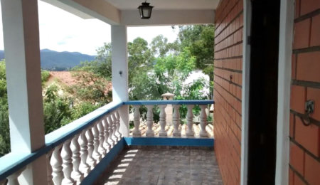 Casa à venda com 3 quartos, sendo 1 suíte, em Capoavinha, Mairiporã, SP