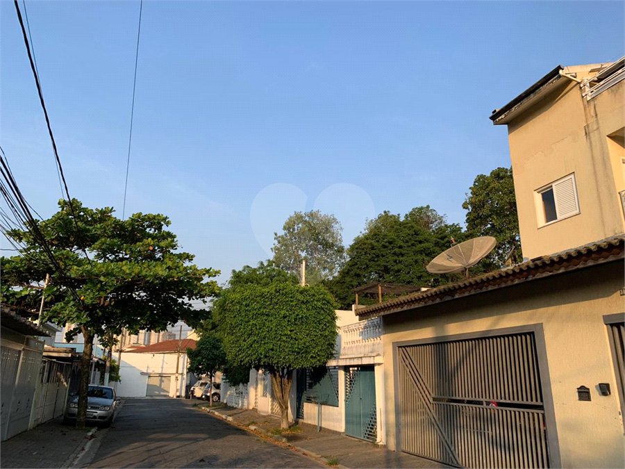 Casa Térrea para alugar com 1 quarto em Mandaqui, São Paulo, SP
