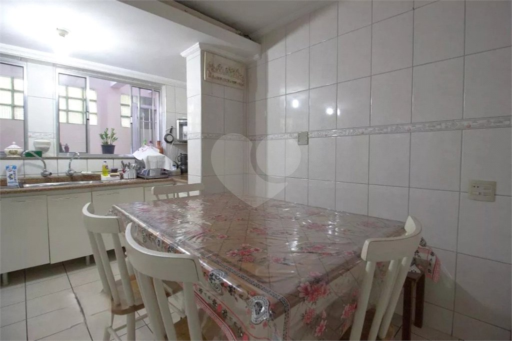 Sobrado à venda com 3 quartos em Jardim Trussardi, São Paulo, SP
