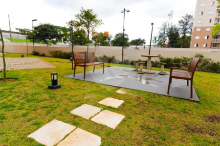 Apartamento à venda com 3 quartos, sendo 1 suíte, em Jaguaré, São Paulo, SP