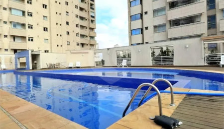 Apartamento à venda com 3 suítes no Centro, Santo André, SP