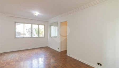 Apartamento à venda com 3 quartos em Jardim Paulista, São Paulo, SP