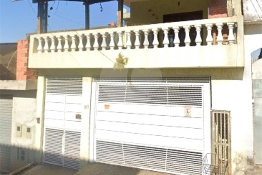 Casa à venda com 3 quartos, sendo 1 suíte, em Perus, São Paulo, SP