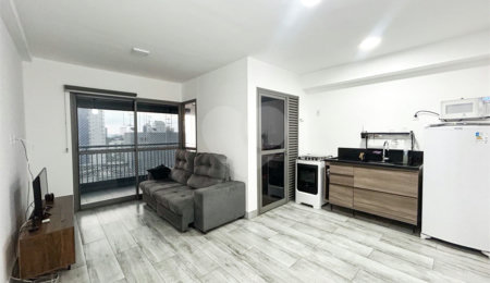 Apartamento à venda com 2 quartos, sendo 1 suíte,  em Vila Guarani (z Sul), São Paulo, SP