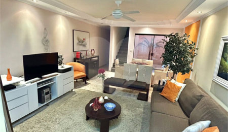 Casa à venda com 3 quartos, sendo 1 suíte,  em Tucuruvi, São Paulo, SP