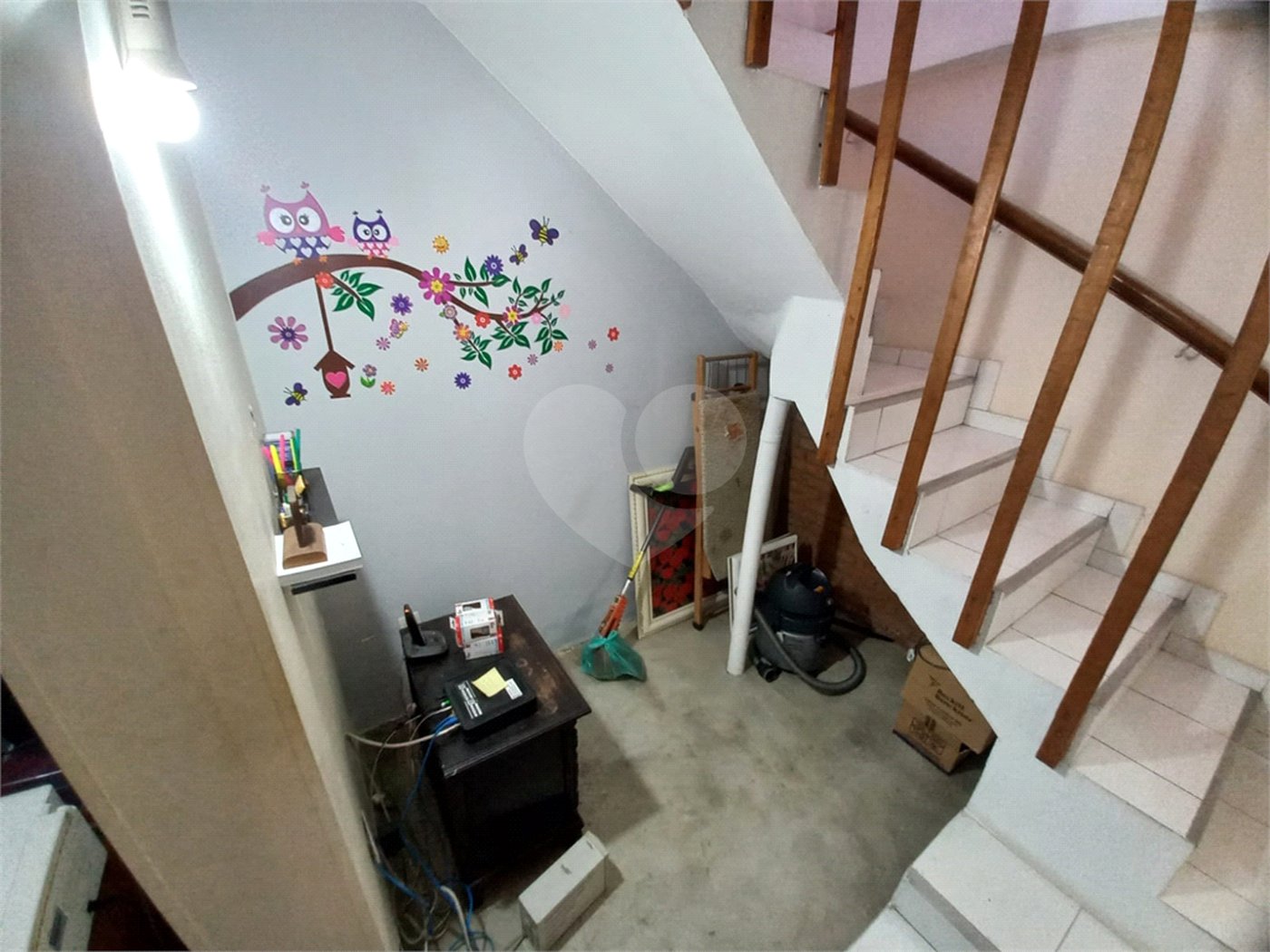 Casa com 182 m² com 3 Dorm na Vila Brasilio Machado.