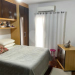 Sobrado à venda com 3 quartos, sendo 1 suíte, em Vila Nova Mazzei, São Paulo, SP