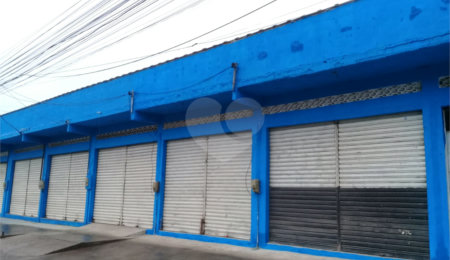 Loja à venda em Barra de Guaratiba, Rio de Janeiro, RJ