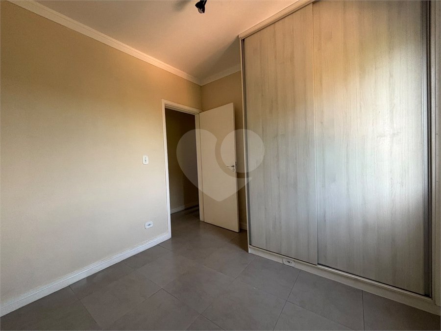 Apartamento à venda com 2 quartos em Jardim Vera Cruz, Sorocaba, SP