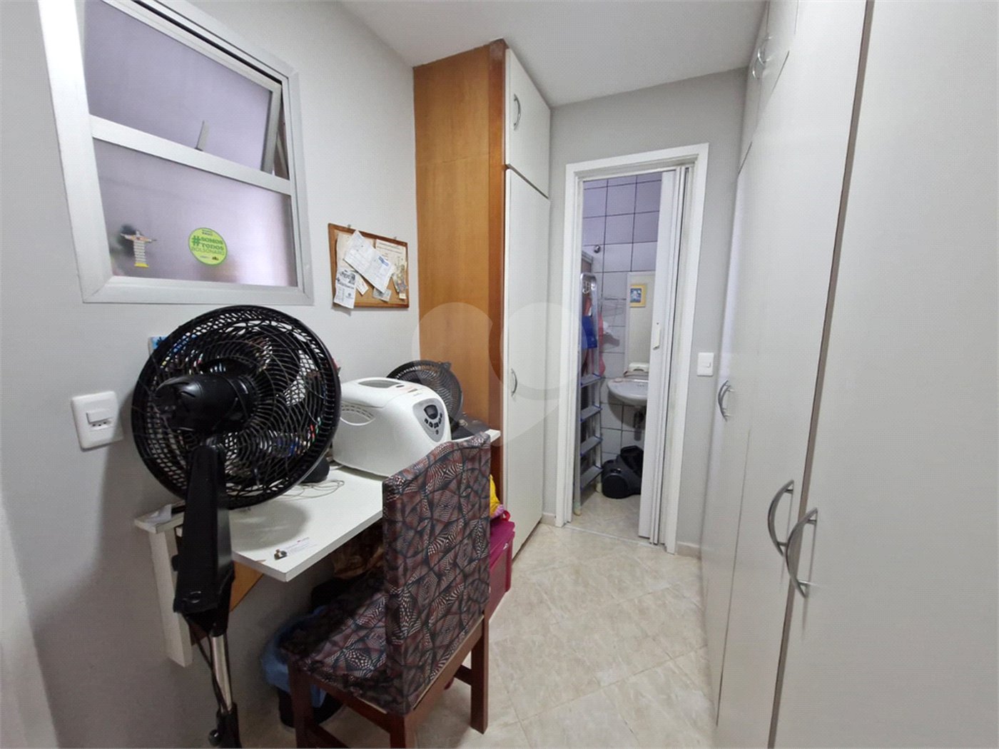 Apartamento à venda com 3 quartos, sendo 1 suíte,  em Vila Isabel, Rio de Janeiro, RJ