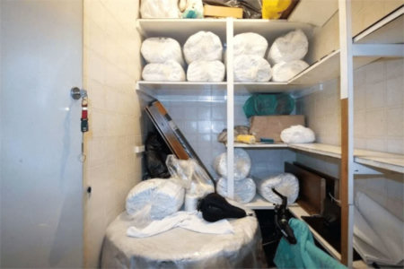 Apartamento à venda com 3 quartos, sendo 1 suíte, em Vila Andrade, São Paulo, SP