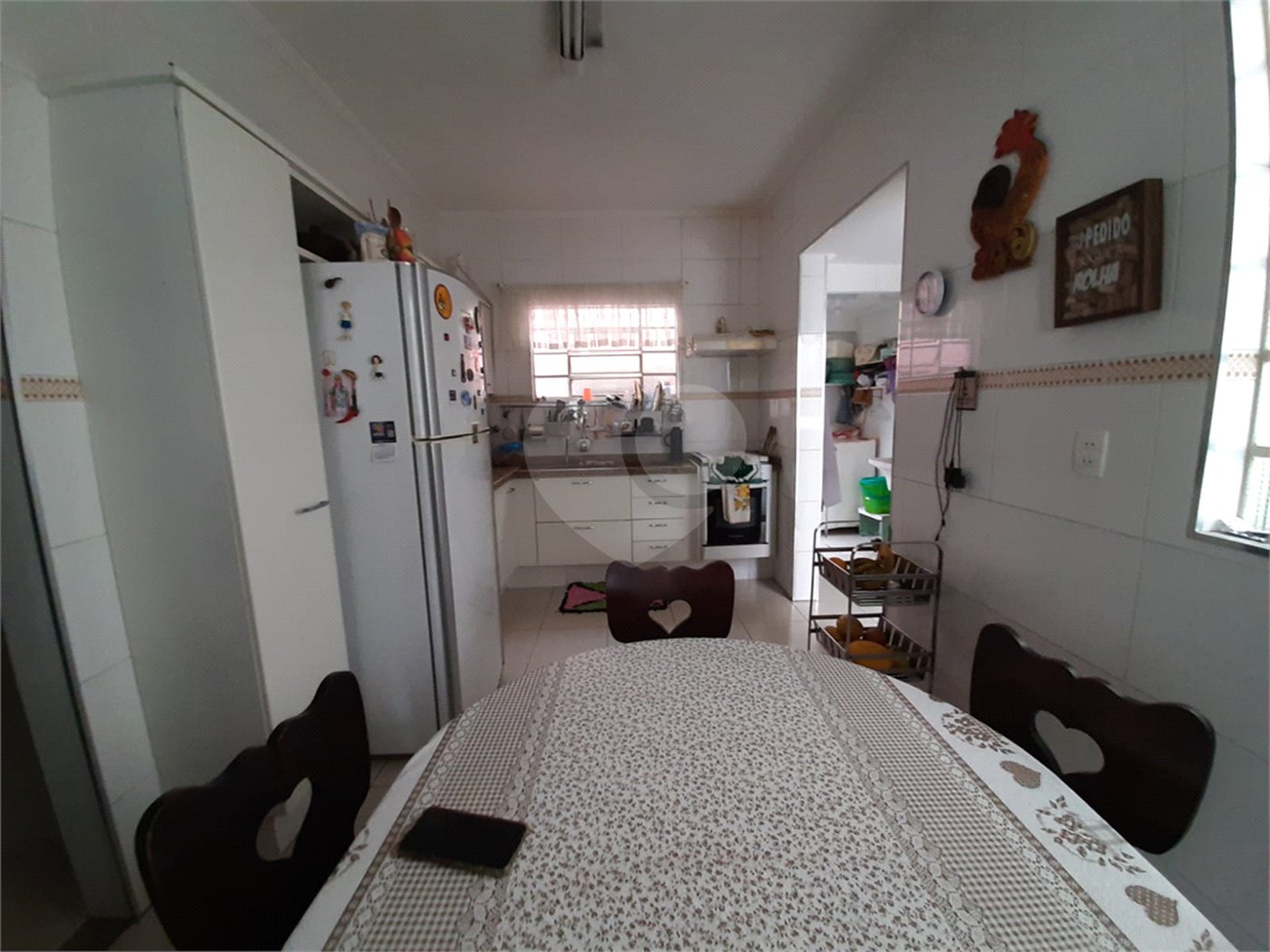 Sobrado à venda com 5 quartos, sendo 1 suíte, em Santana, São Paulo, SP