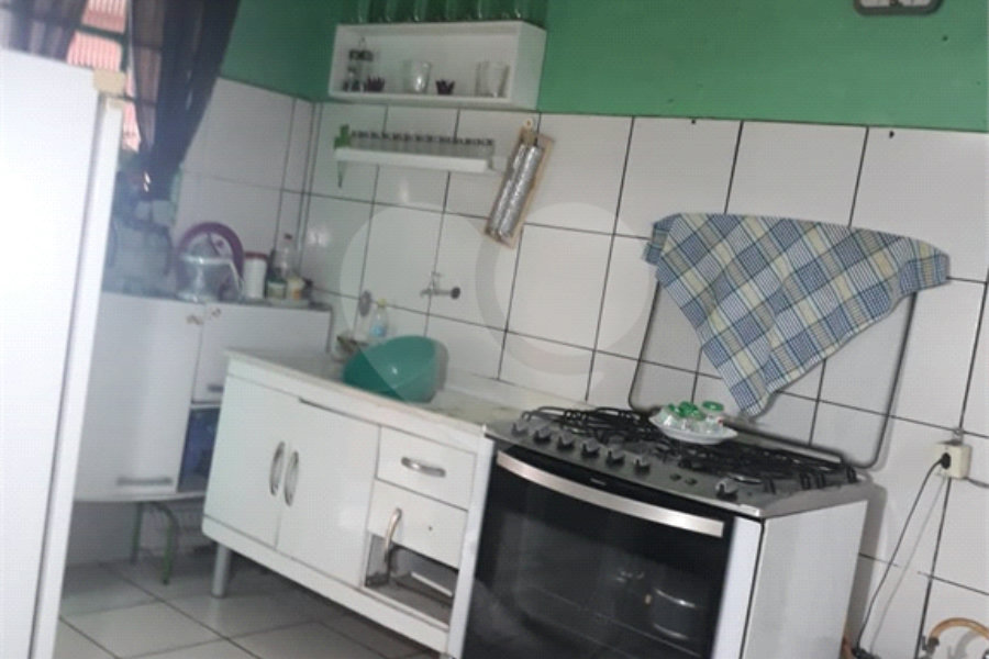 Casa à venda com 3 quartos em Serra da Cantareira, Mairiporã, SP