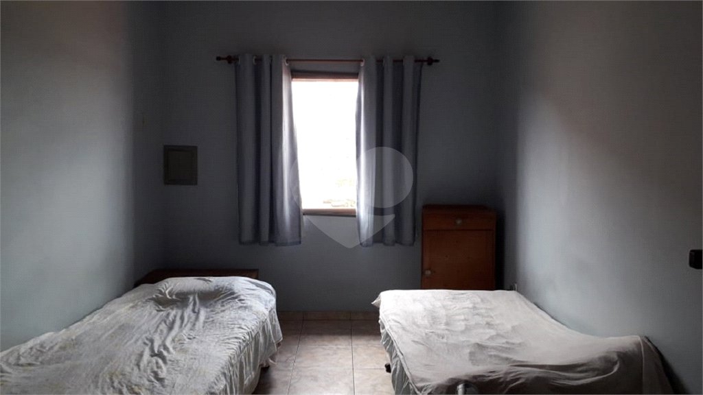 Casa à venda com 3 quartos, sendo 1 suíte, no condomínio Ibiti do Paço, Sorocaba - SP