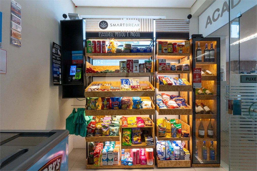 Apartamento à venda com 3 quartos, sendo 1 suíte, em MORUMBI, São Paulo, SP
