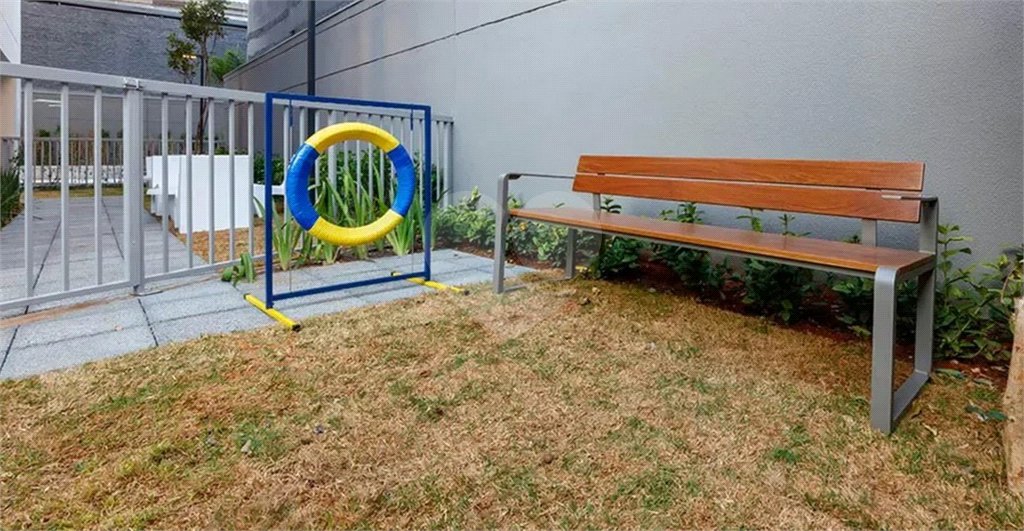 Apartamento à venda ou para alugar com 1 quarto em Pinheiros, São Paulo, SP