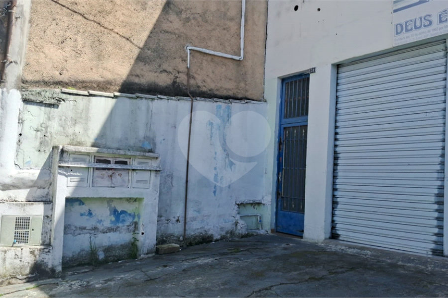 Prédio à venda em Vila Guilherme, São Paulo, SP