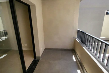 Apartamento à venda com 1 quarto em Pinheiros, São Paulo, SP