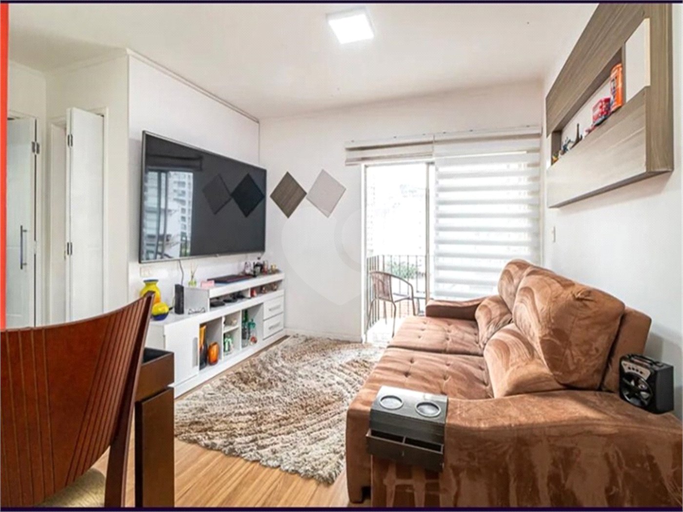 Apartamento à venda com 2 quartos em Aclimação, São Paulo, SP