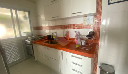 Apartamento à venda com 2 quartos, sendo 1 suíte,  em Lauzane Paulista, São Paulo, SP