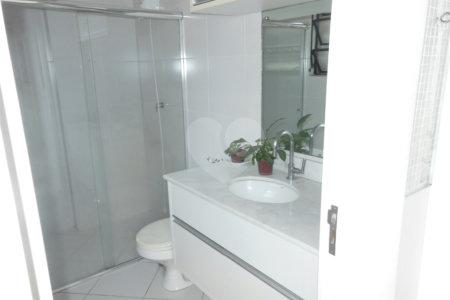 Apartamento no Bairro da consolação - Alto Padrão - 495m²